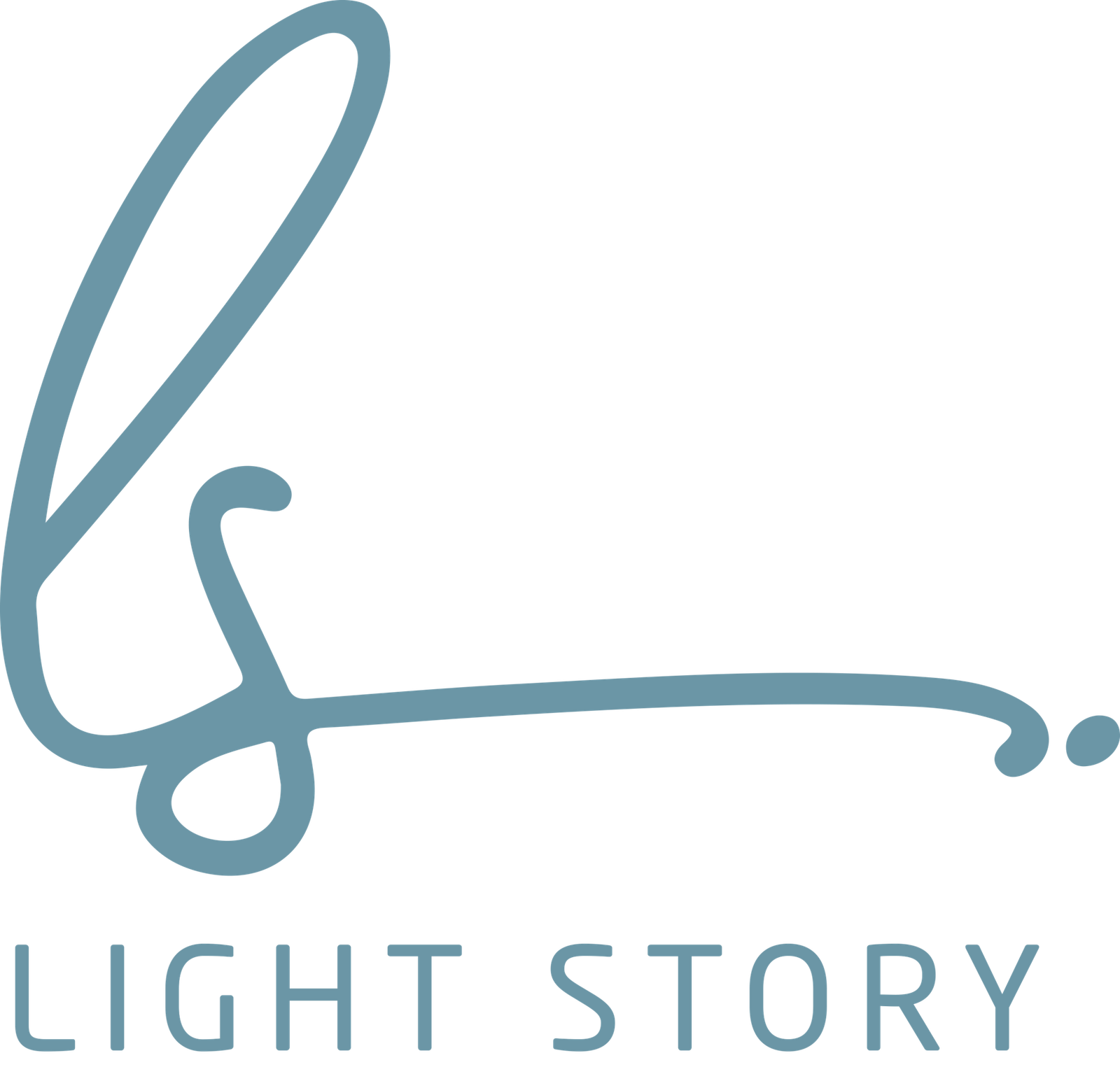 Light Story logo